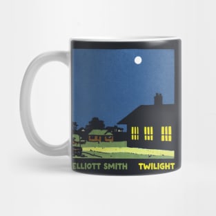 Twilight ---- Original Fan Art Design Mug